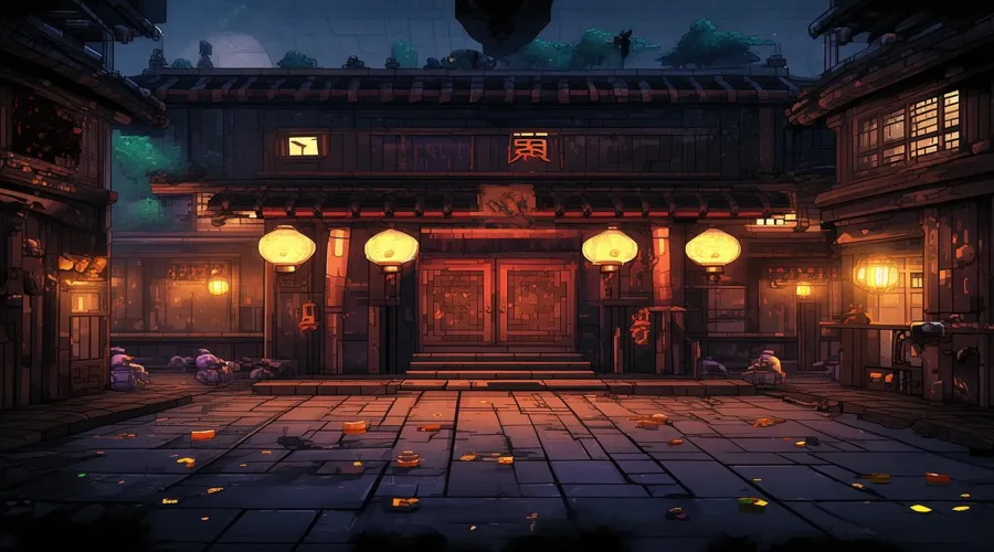 避难所：生存游戏图片1